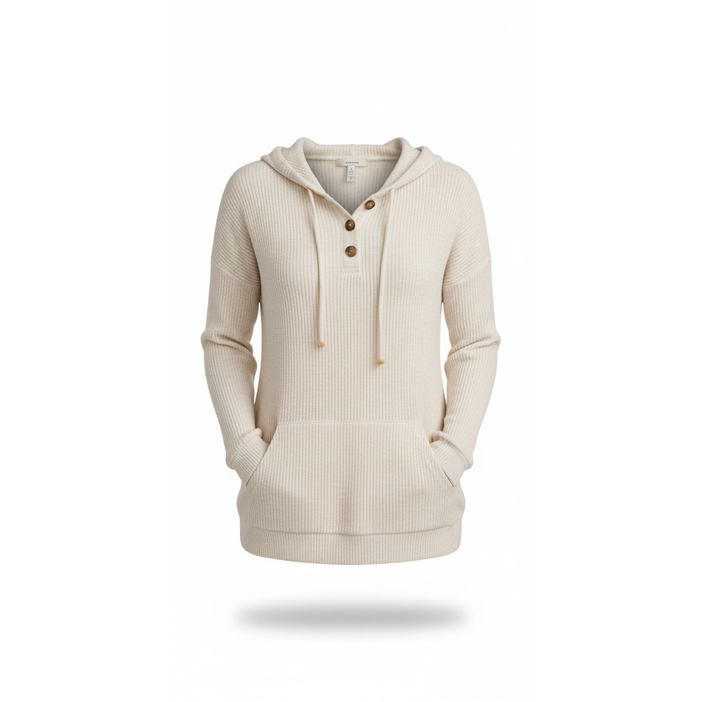 BRAND NEW JomeDesign Womens Hoodie - Cozy Fall Fashion!
